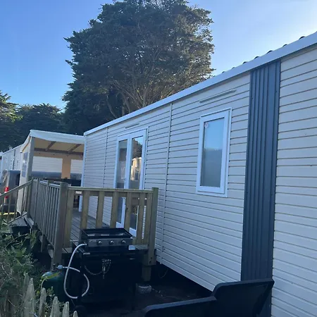 Camping Cote Breizh