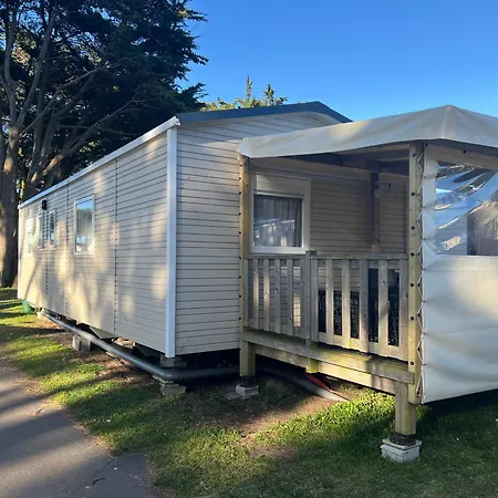 Camping Cote Breizh Quiberon