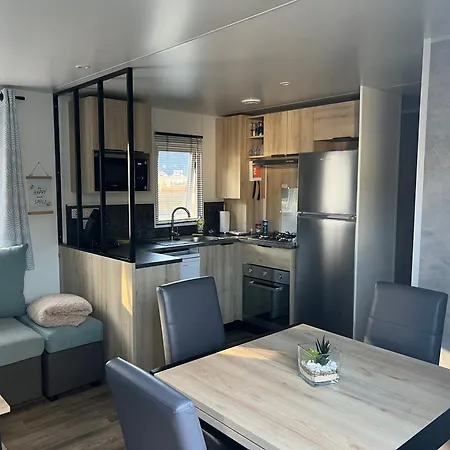 Kemp Cote Breizh Quiberon